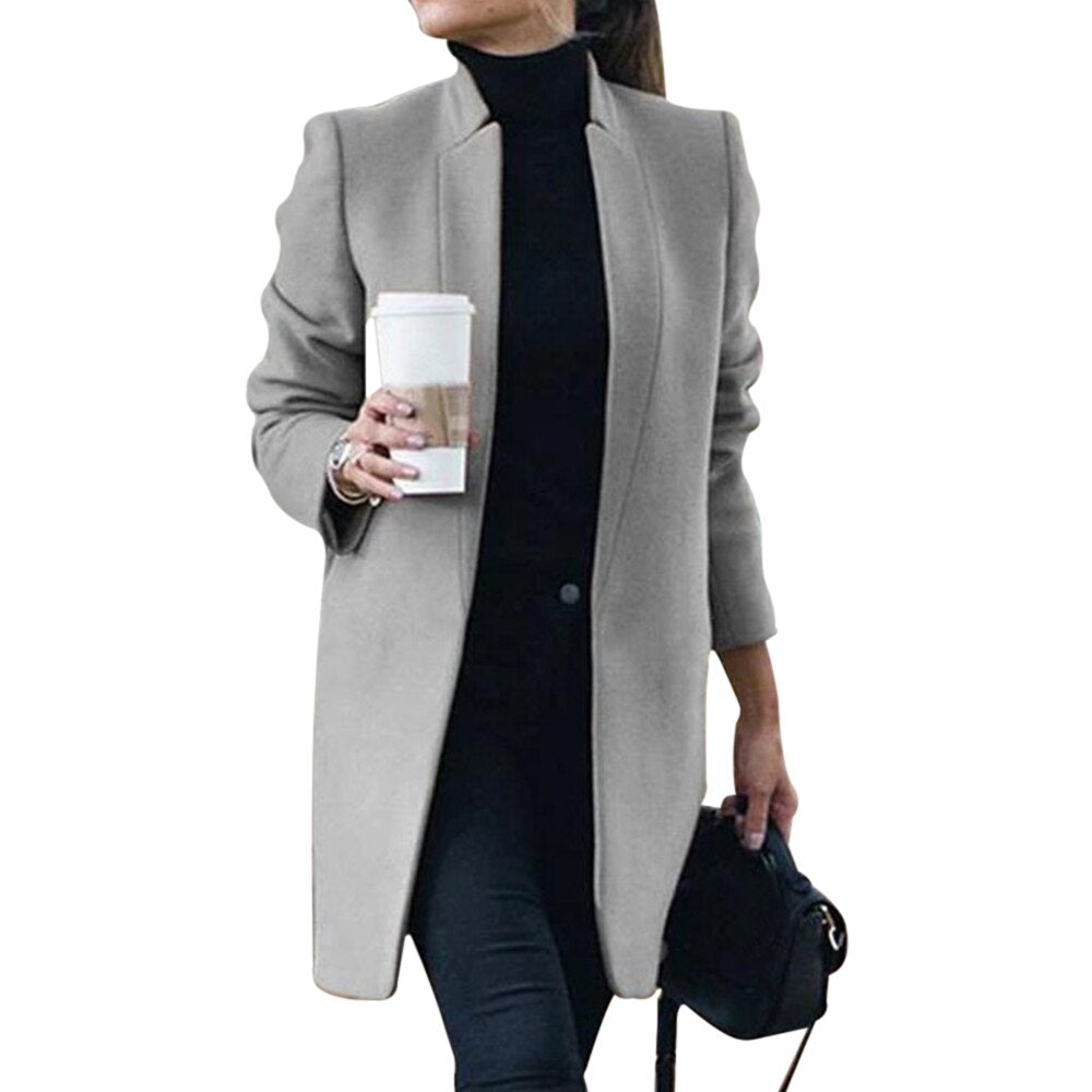 CM | NatashasChaqueta I Chaqueta para mujer