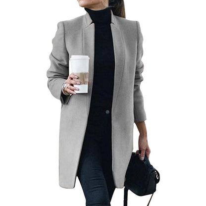 CM | NatashasChaqueta I Chaqueta para mujer