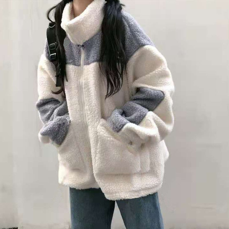 CM | WillowsJacket I Chaqueta de mujer Neat Jacket