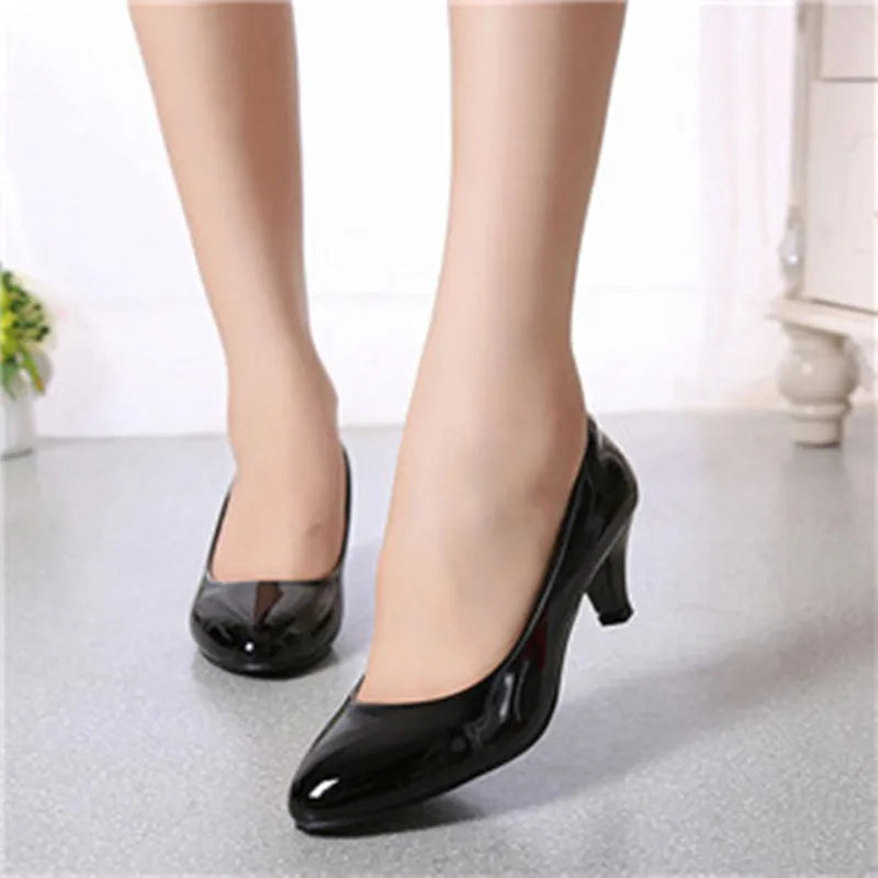 Ortopédico Zapatos de alta calidad