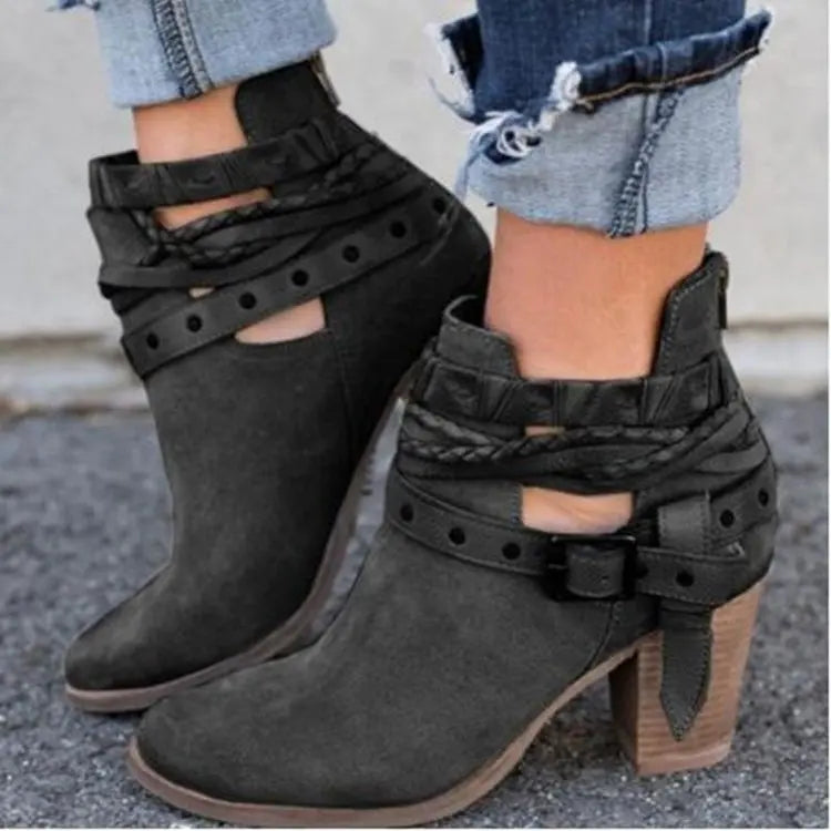 Ortopédico Tacones de apoyo y moderno