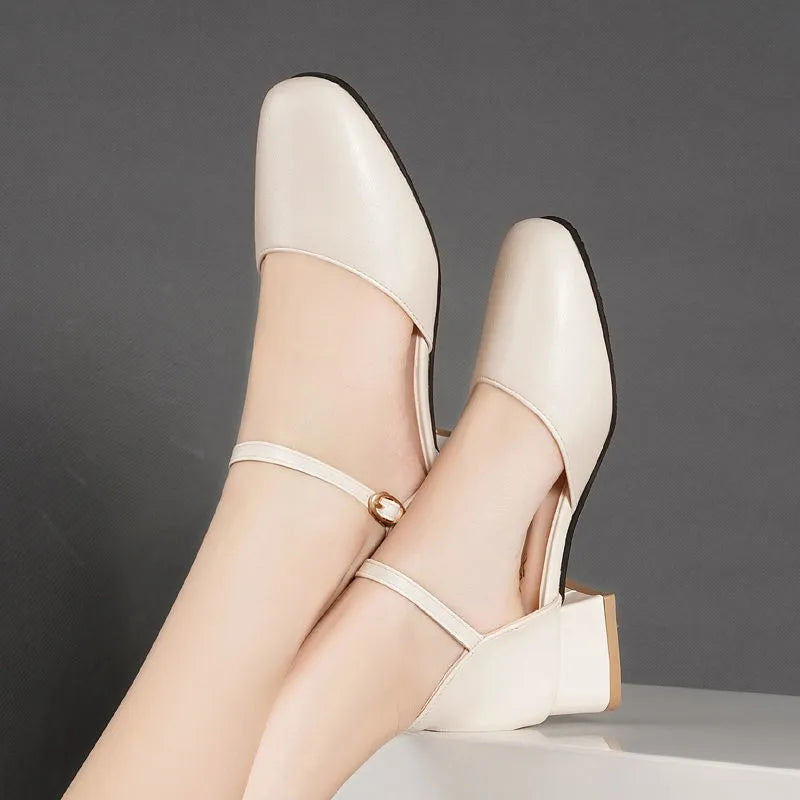 Ortopédico Tacones versátil y de apoyo