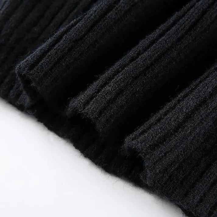 Suéter de diseño elegante