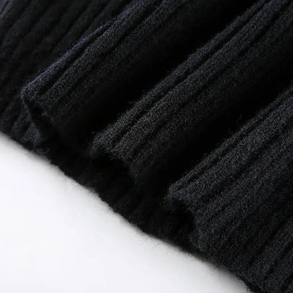 Suéter de diseño elegante