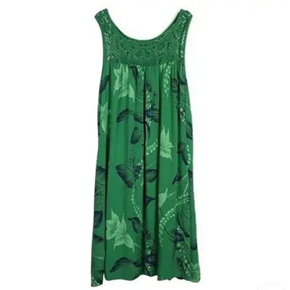 Fluido y fabuloso Vestido