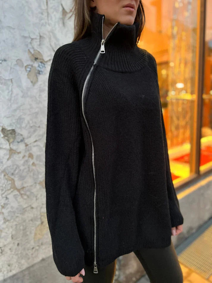 Suéter de diseño elegante