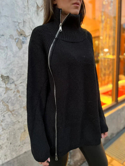 Suéter de diseño elegante