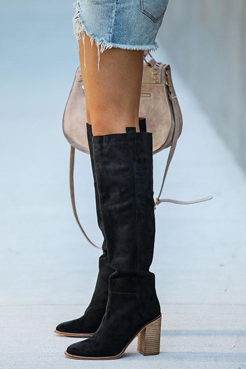 CM | Botas ortopédicas con estilo y sujeción
