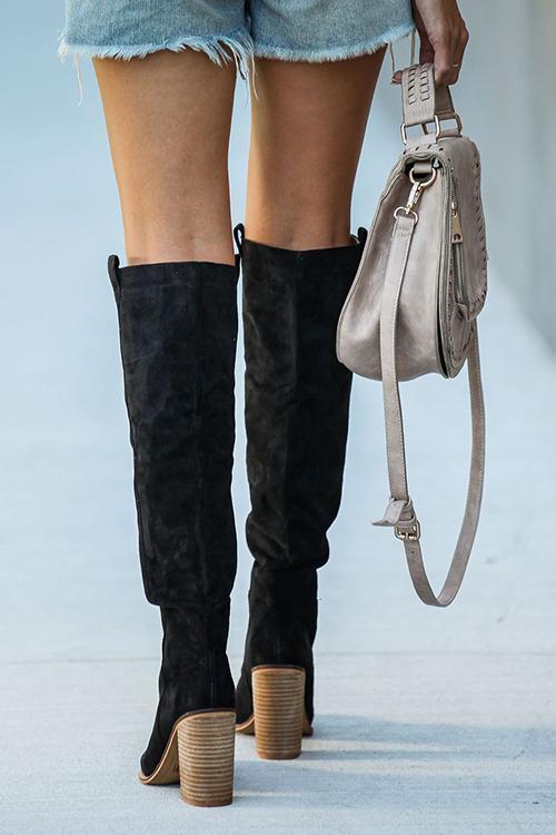 CM | Botas ortopédicas con estilo y sujeción