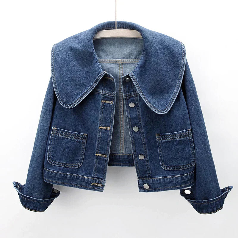 CM | Chaqueta vaquera