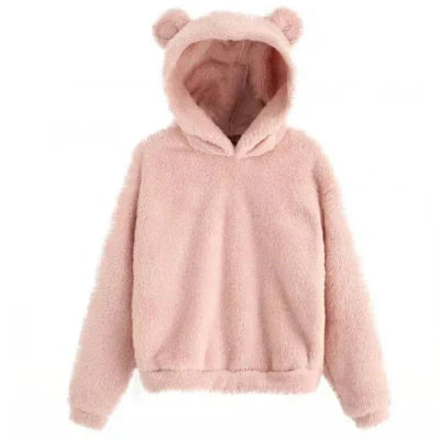 CM | Abrigo Trendy Animal para mujer