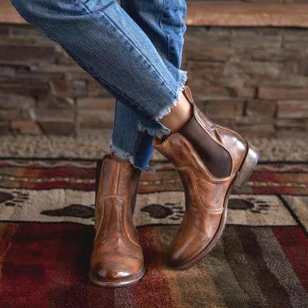 CM | Zapatos ortopédicos de apoyo a la moda