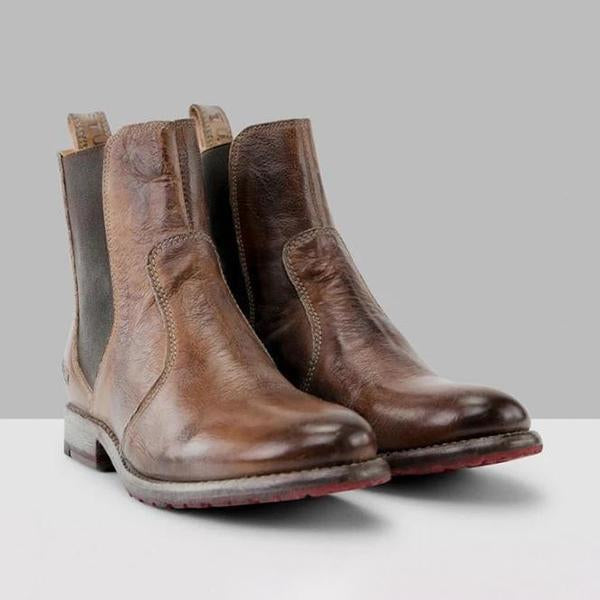 CM | Zapatos ortopédicos de apoyo a la moda