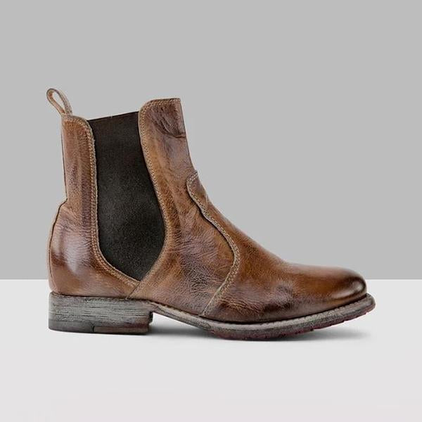 CM | Zapatos ortopédicos de apoyo a la moda