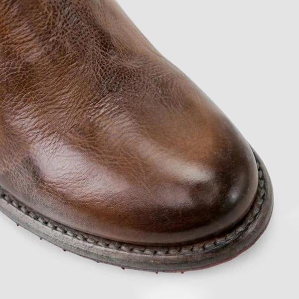 CM | Zapatos ortopédicos de apoyo a la moda