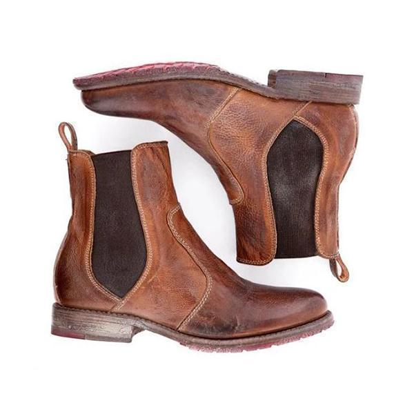 CM | Zapatos ortopédicos de apoyo a la moda