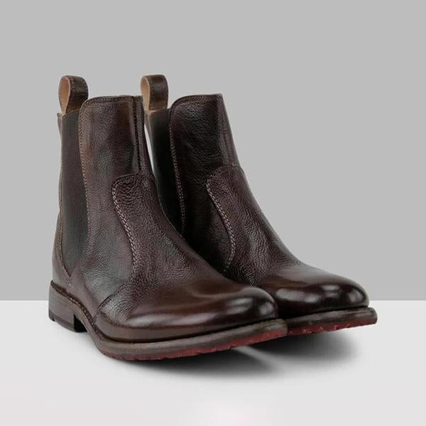 CM | Zapatos ortopédicos de apoyo a la moda