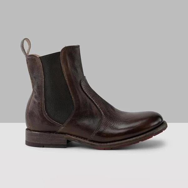 CM | Zapatos ortopédicos de apoyo a la moda