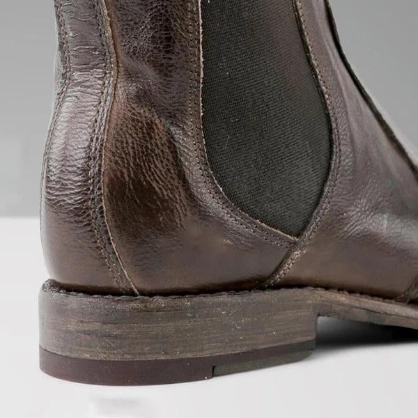 CM | Zapatos ortopédicos de apoyo a la moda