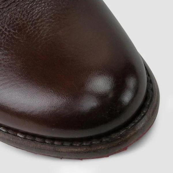 CM | Zapatos ortopédicos de apoyo a la moda