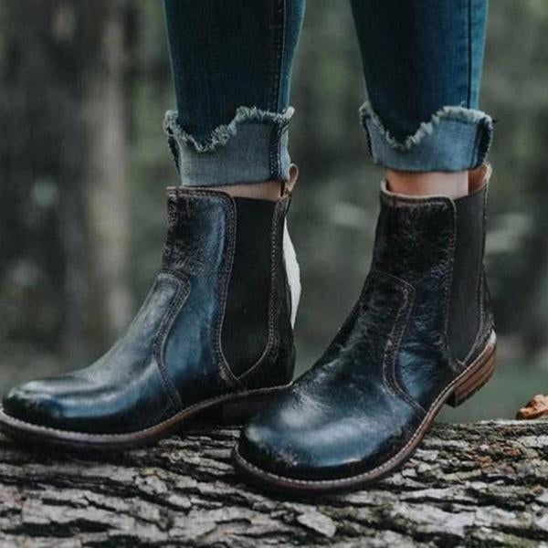 CM | Zapatos ortopédicos de apoyo a la moda
