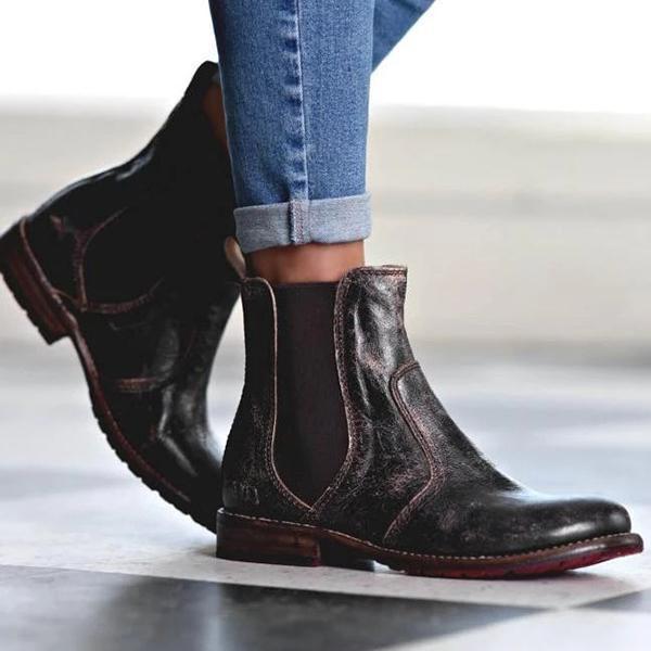 CM | Zapatos ortopédicos de apoyo a la moda