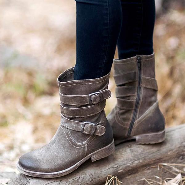 CM | Zapatos ortopédicos de apoyo y a la moda