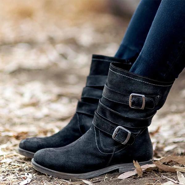 CM | Zapatos ortopédicos de apoyo y a la moda