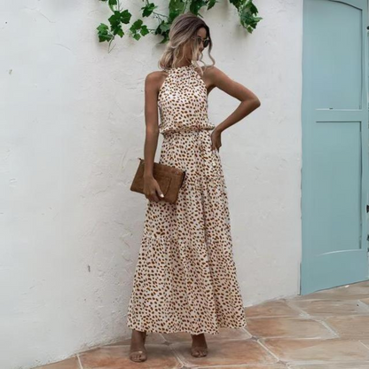 KL | Cómodo vestido de verano