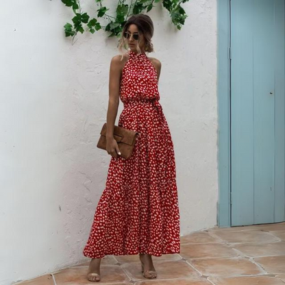KL | Cómodo vestido de verano