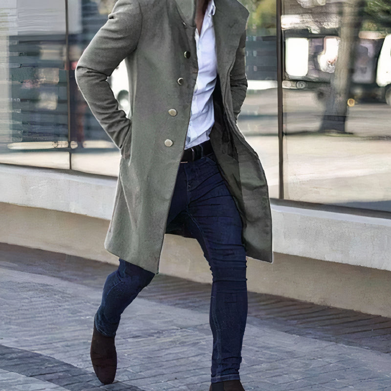 CM | Chaqueta