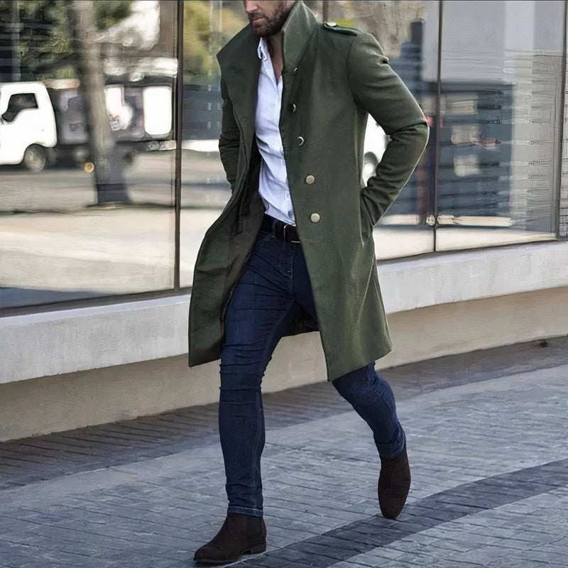 CM | Chaqueta