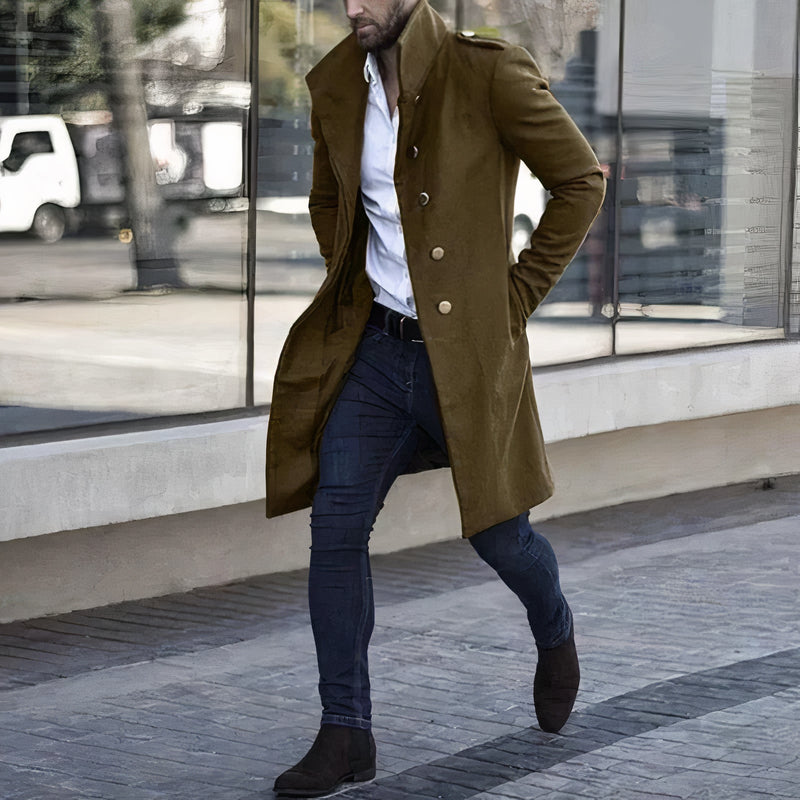 CM | Chaqueta