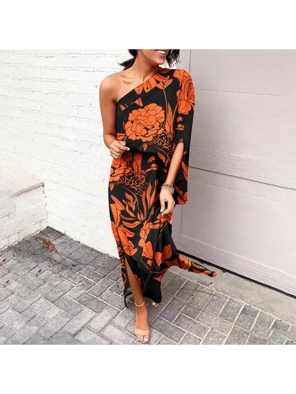 CM | Zwiewna elegancja