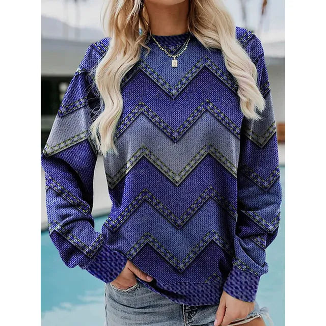 KL con estampado MW