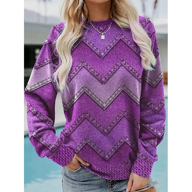 KL con estampado MW