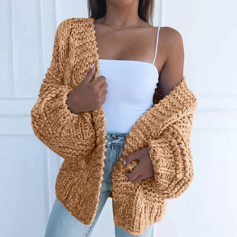 Chaqueta de estilo vintage atemporal
