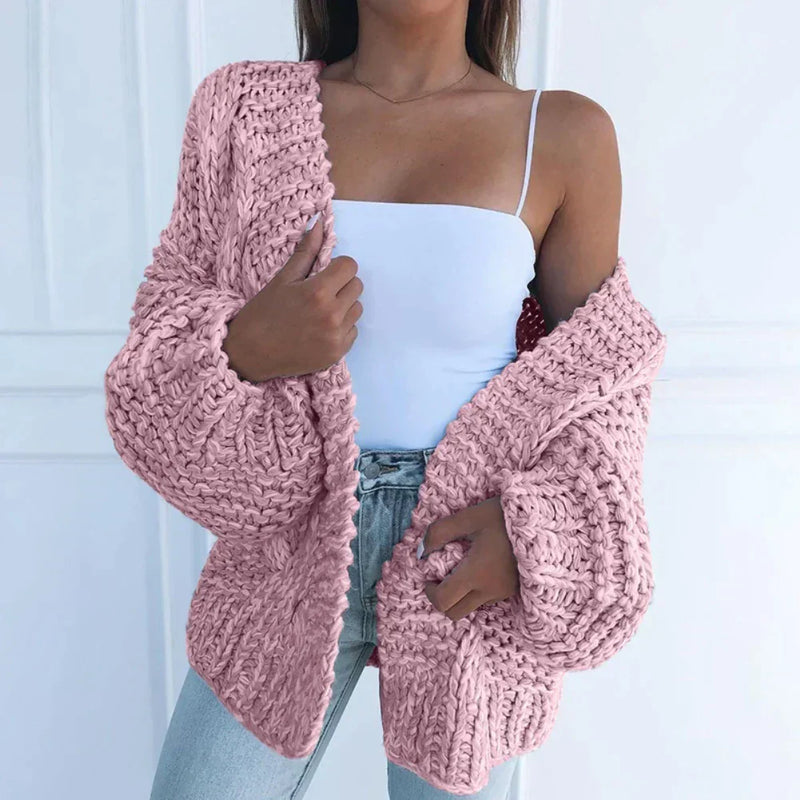 Chaqueta de estilo vintage atemporal