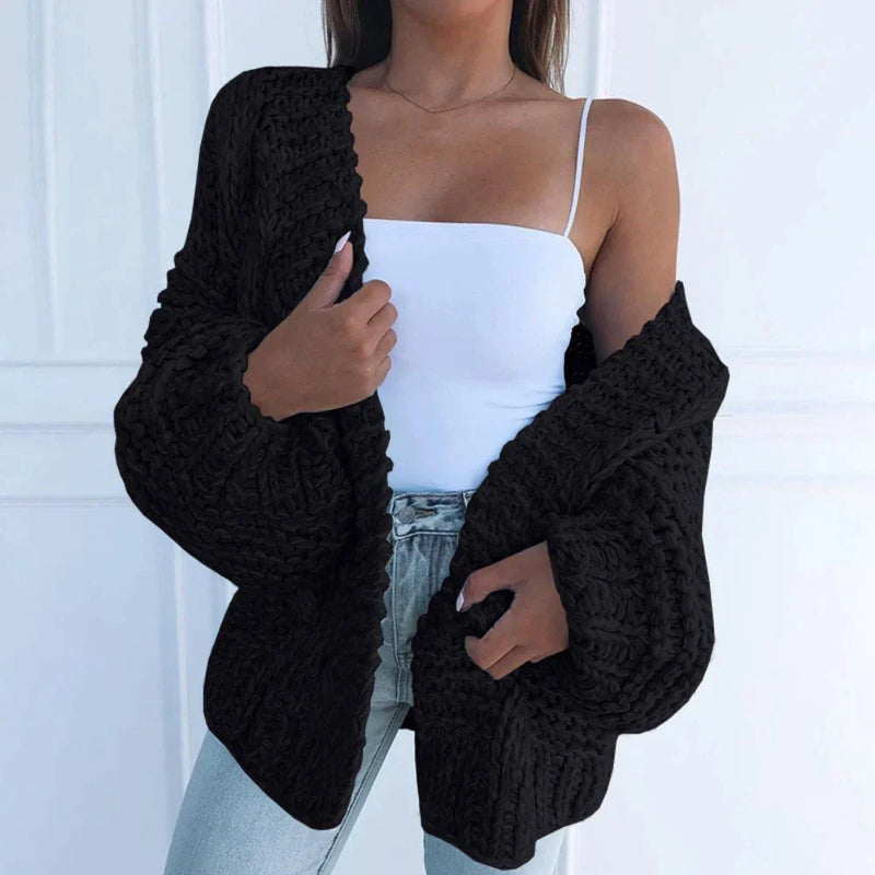 Chaqueta de estilo vintage atemporal
