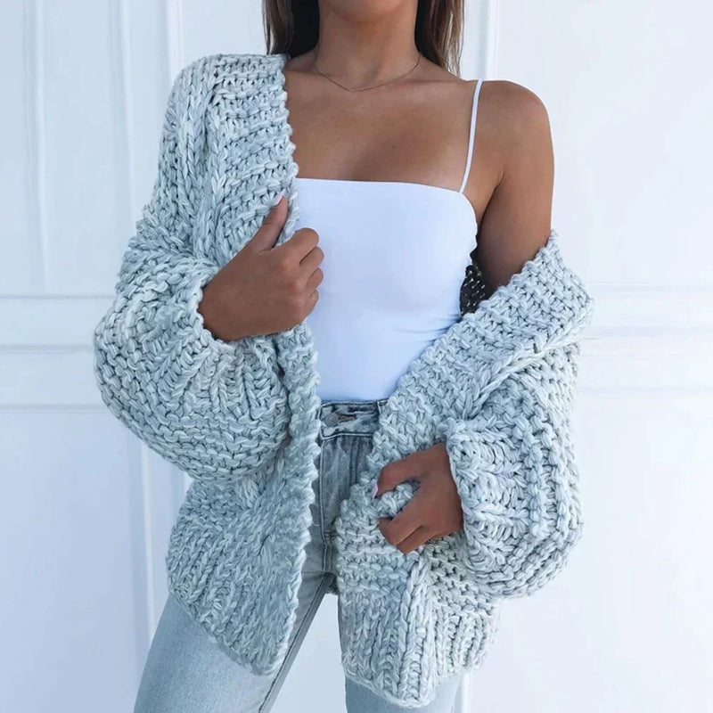 Chaqueta de estilo vintage atemporal