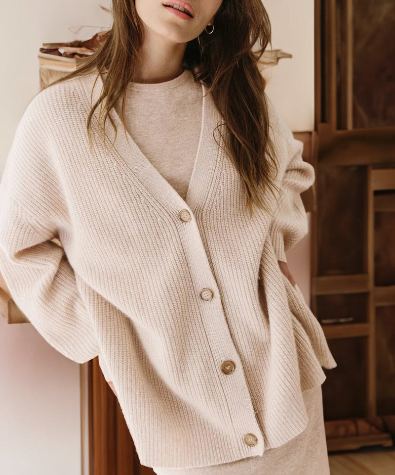 Chaqueta de diseño elegante