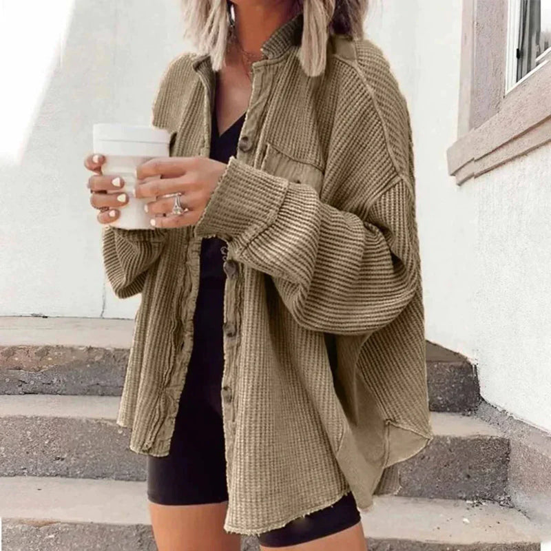 Chaqueta vintage clásico