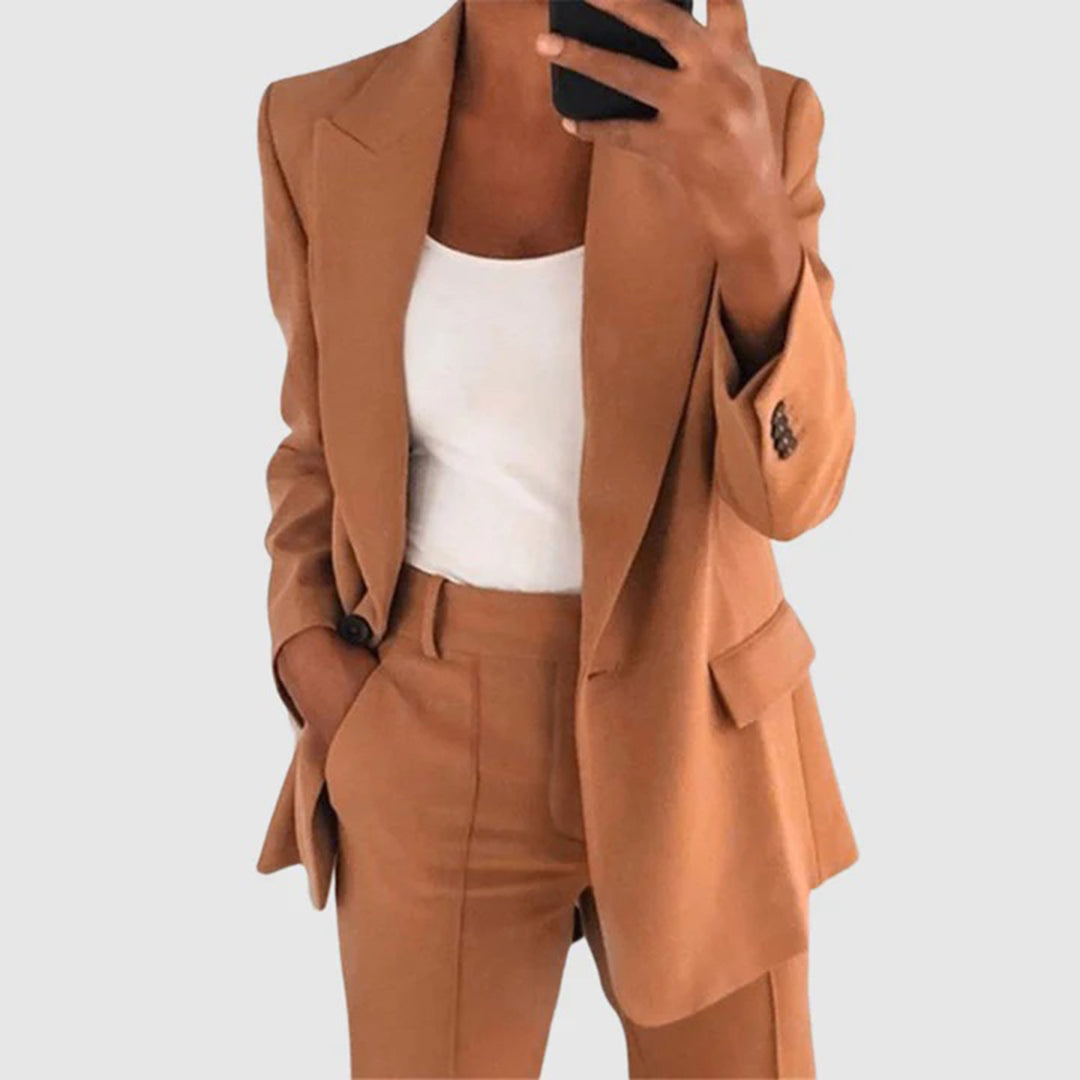 CM | Blazer para mujer