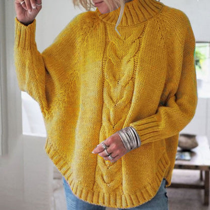 Suéter de diseño elegante
