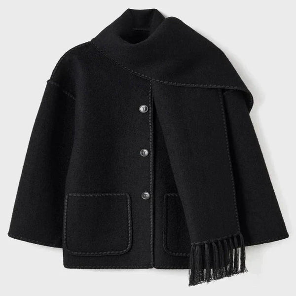 CM | Chaqueta Statement