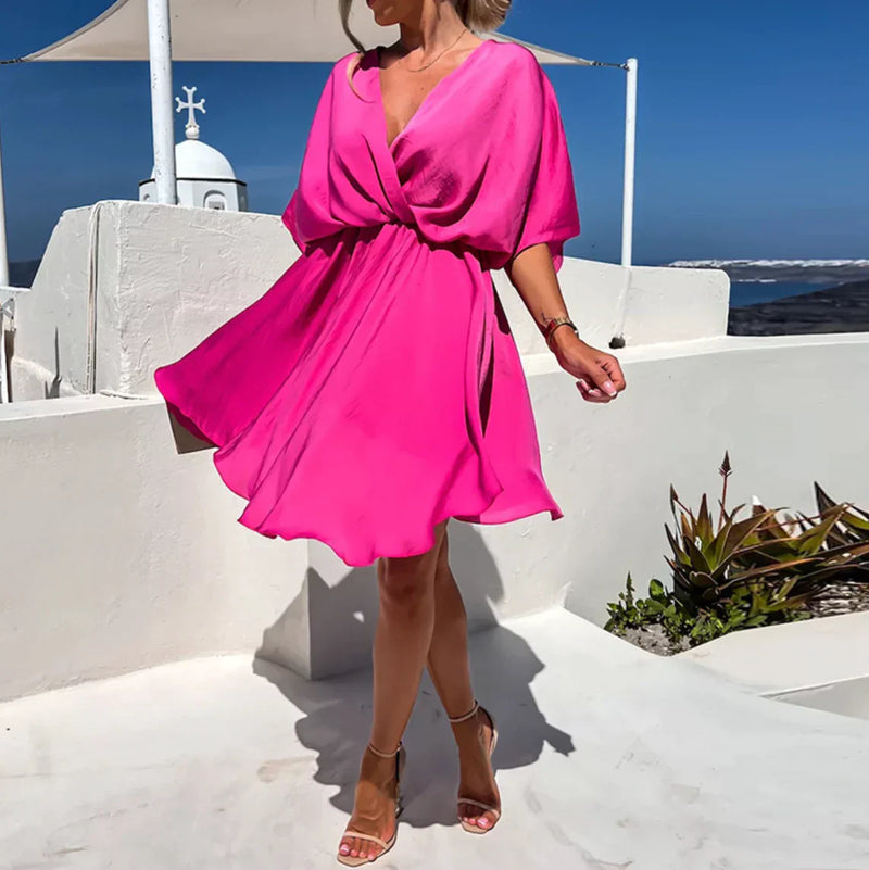 KL | Vestido elegante