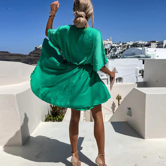 KL | Vestido elegante