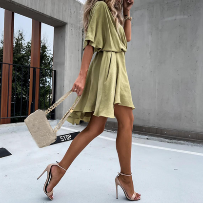 KL | Vestido elegante