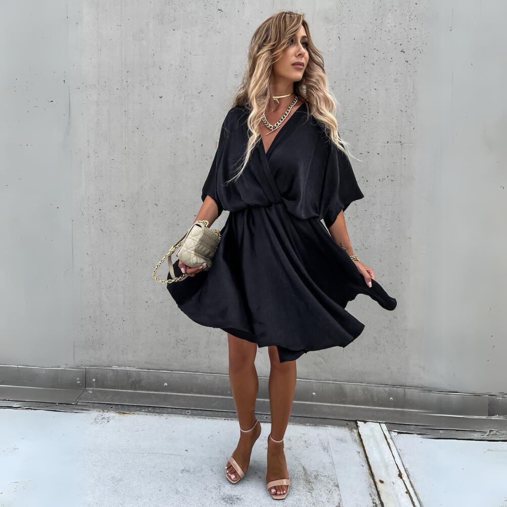 KL | Vestido elegante