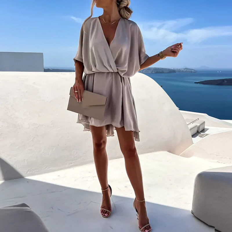 KL | Vestido elegante
